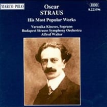 His Most Popular Works