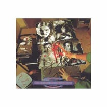 Necroticism - Descanting...