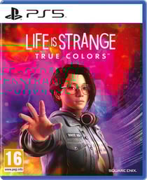 Life is strange : True Colors