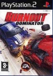 Burnout Dominator