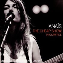 The cheap show (live in marseille)