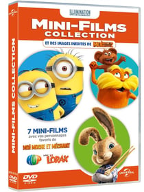 Illumination Entertainment Mini-Films Collection