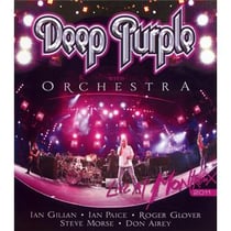 Live at montreux 2011