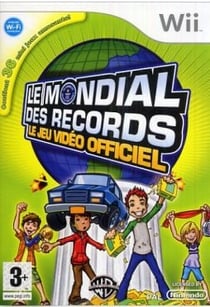 Mondial des records