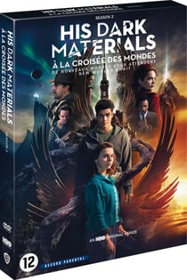 His Dark Materials - À la croisée des mondes - Saison 2