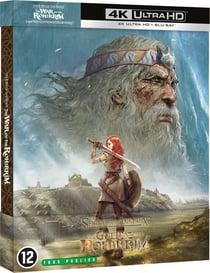 Le Seigneur des Anneaux : La Guerre des Rohirrim