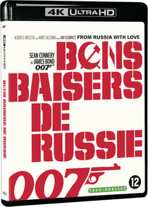 Bons baisers de Russie