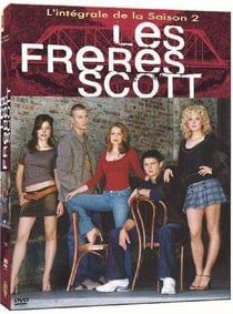 Les Frères Scott - Saison 2