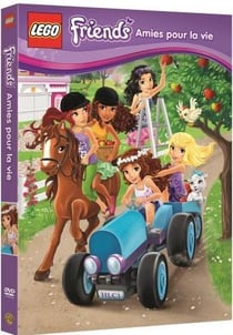 LEGO Friends - Amies pour la vie