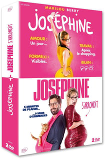 Joséphine + Joséphine s'arrondit