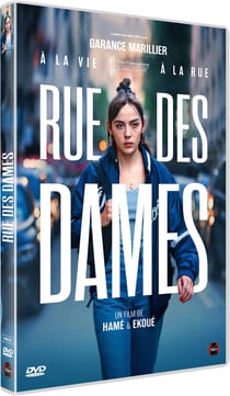 Rue des dames