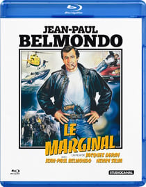 Le Marginal