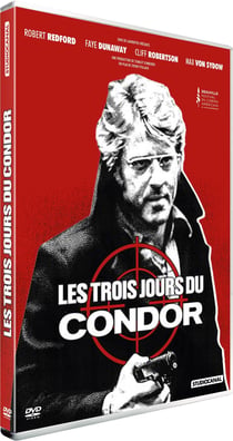 Les 3 jours du condor