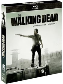 THE WALKING DEAD - SAISON 3