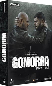Gomorra - La série - Saison 5