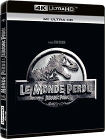 Le Monde perdu : Jurassic Park