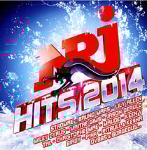Nrj hits 2014