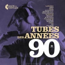Tubes des années 90