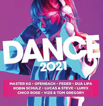 Dance 2021