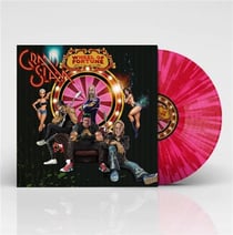 Wheel Of Fortune - édition limitée