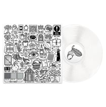 Autumn Variations (Vinyle blanc)