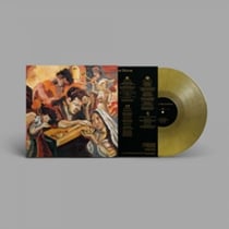 Psalms of Yellow House - édition colorée
