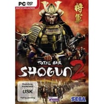 Shogun 2 total war