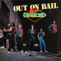 Out On Bail