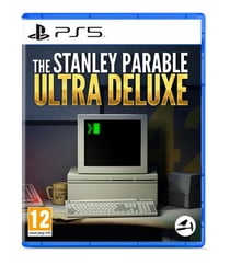 The Stanley Parable