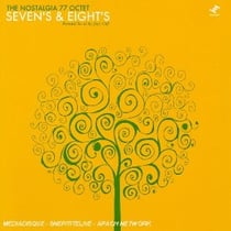 Seven's & eight's