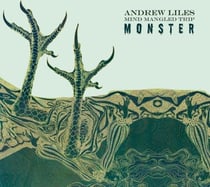 Mind mangled trip monster