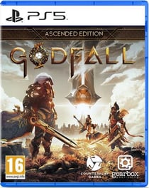 Godfall - Ascended Edition