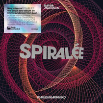 Spiralée: Pearlies Rearranged - édition colorée