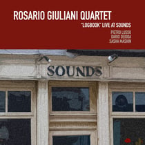 Logbook - Live At Sounds