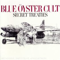 Secret treaties