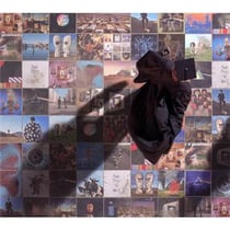 A foot in the door (best of)