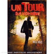 Un tour sur moi-même : avec vous