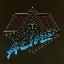 Alive 2007