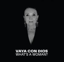 What's a Woman ?