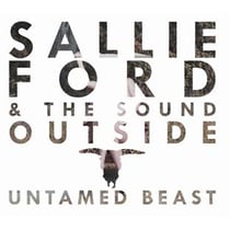 Untamed beast