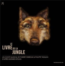Lelivredelajungle