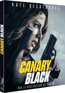 Canary Black