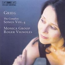 The complete songs /vol.4