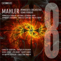 Symphonie n° 8