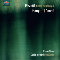 Messa da Requiem