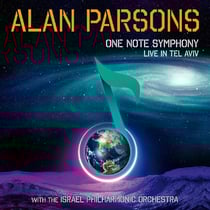 One Note Symphony: Live In Tel Aviv