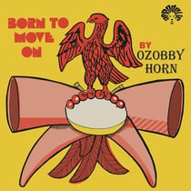Born To Move