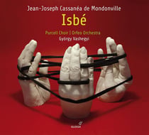 Isbé