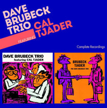 Complete recordings