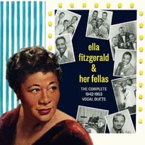 The complete vocal duet 1942-1953